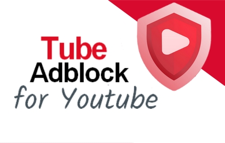 TubeAdblock - Adblocker for Youtube™ small promo image