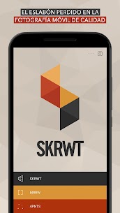 SKRWT