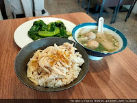 鶯歌石雞肉飯 (已歇業)