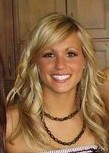 Miss COED: Amber Tramp, Ole Miss 