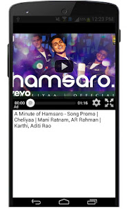 Cheliyaa Telugu Movie Songs(圖5)-速報App