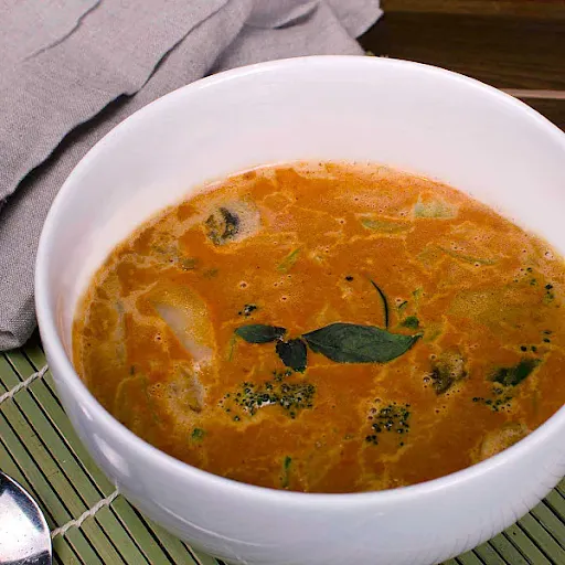 Thai Red Curry [Gravy]