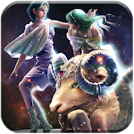 Cover Image of Download Zodiac Wallpaper 1.2 APK