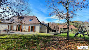 maison à Bergerac (24)