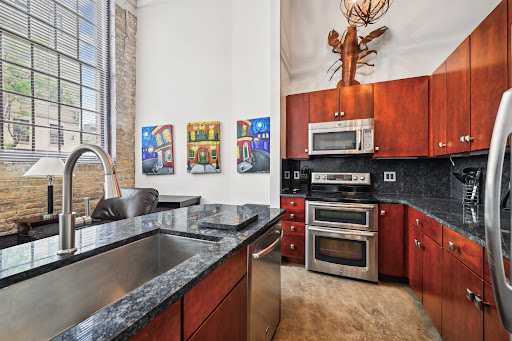 Propriété avec piscine et jardin 5