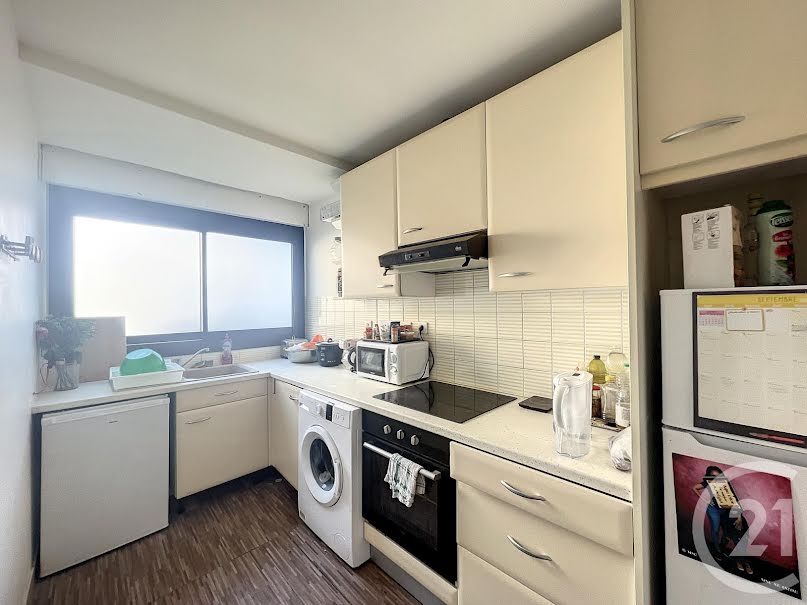 Vente appartement 3 pièces 64.64 m² à Montpellier (34000), 169 500 €