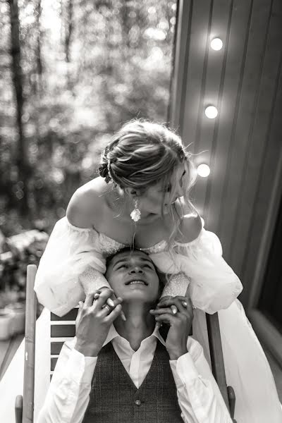 Fotografo di matrimoni Ekaterina Khudyakova (ehphoto). Foto del 17 novembre 2021