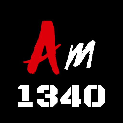 1340 AM Radio Online