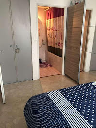 appartement à Sens (89)