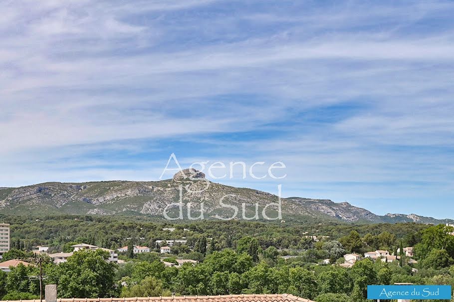 Vente maison 4 pièces 80 m² à Aubagne (13400), 410 000 €