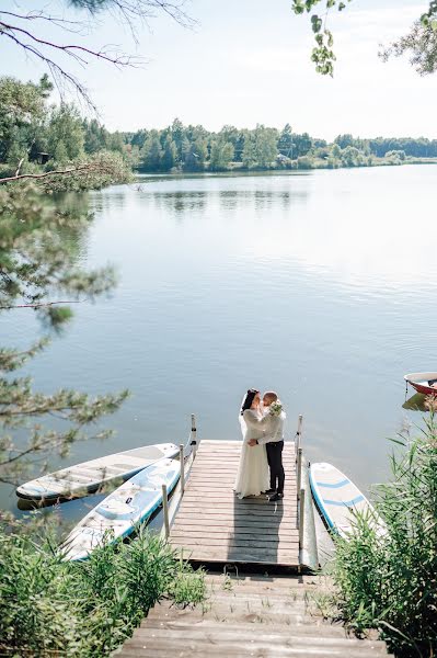 Pulmafotograaf Vitaliy Kozin (kozinov). Foto tehtud 13 mai 2023