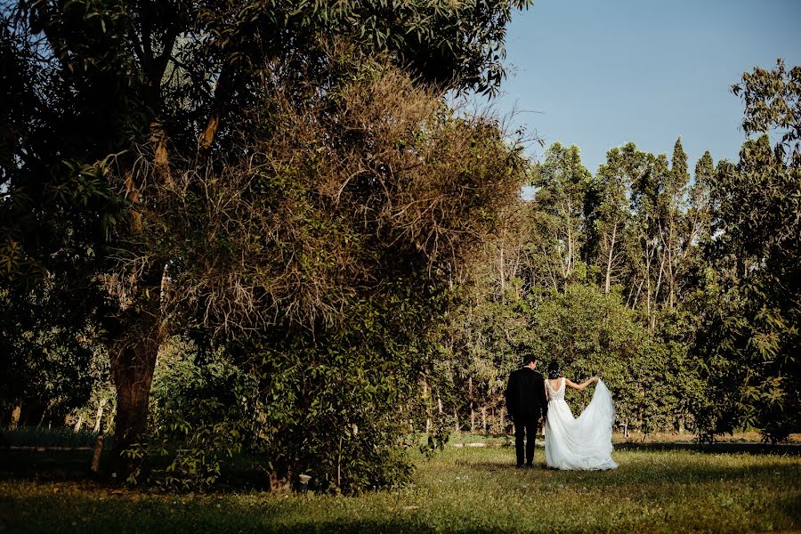 Photographe de mariage Mahmoud Samy (captuerdbysamy). Photo du 6 décembre 2022