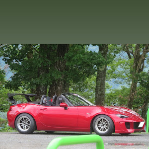 ロードスター ND5RC