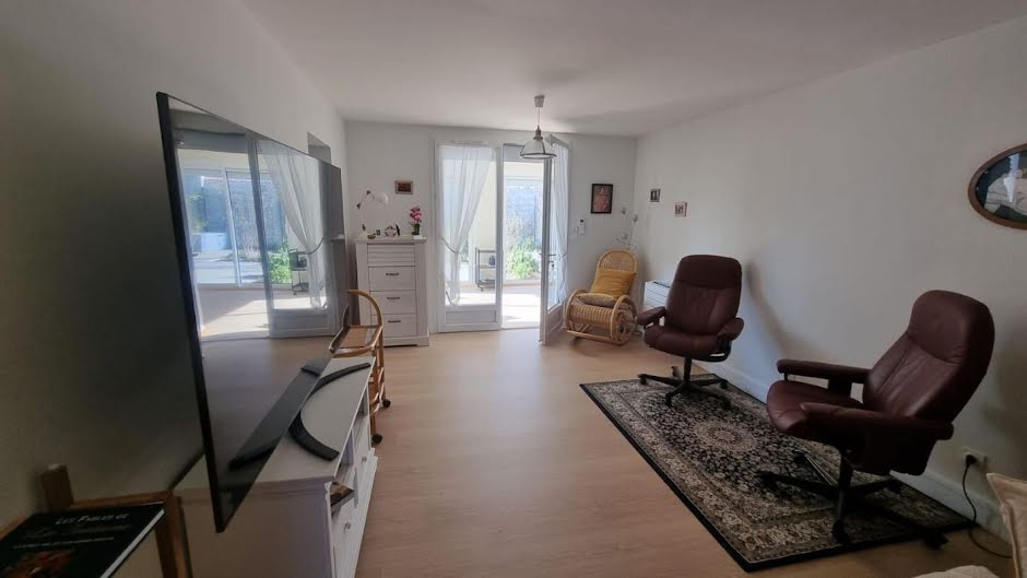 Vente maison 6 pièces 201 m² à La Rochelle (17000), 597 000 €