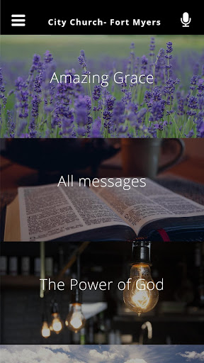 City Church- Fort Myers