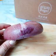 貝菈貝果 Bügel Bagel