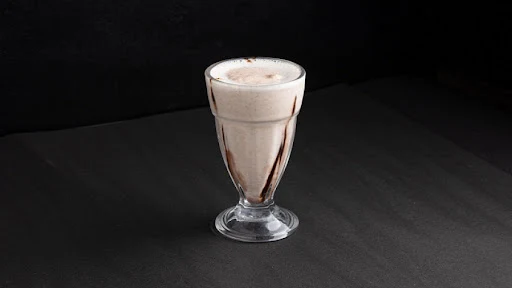 Almond (Badam) Milkshake