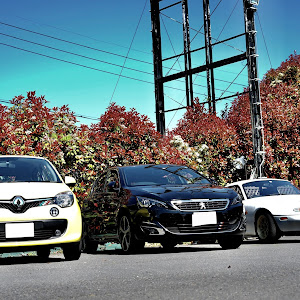 ロードスター NA8C