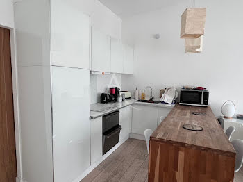 appartement à Vannes (56)