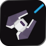 Spacey - Galaxy Idle RPG Apk