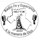 Download RADIO FE Y ESPERANZA 103.7 FM A LA MANERA DE DIOS For PC Windows and Mac 1