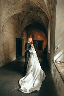 Fotógrafo de casamento Emilija Lyg Sapne (lygsapne). Foto de 5 de junho 2023