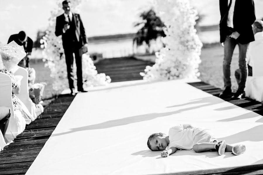 Wedding photographer Evgeniy Zhukovskiy (zhukovsky). Photo of 24 August 2020