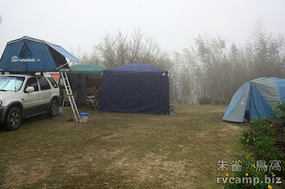 苗栗南庄知泉渡假山莊 @八大露營社活動