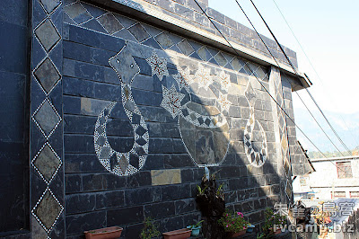 嘉義番路巃頂露營區 @100 年春節移動露營 (3-3)