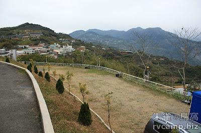 嘉義番路巃頂露營區 @100 年春節移動露營 (3-3)