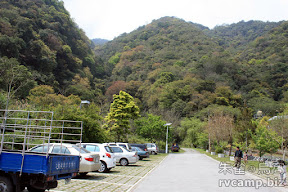 花蓮秀林西寶國小 @營地探勘