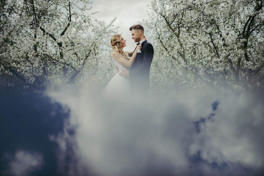 Wedding photographer Patryk Olczak (patrykolczak). Photo of 29 April 2019