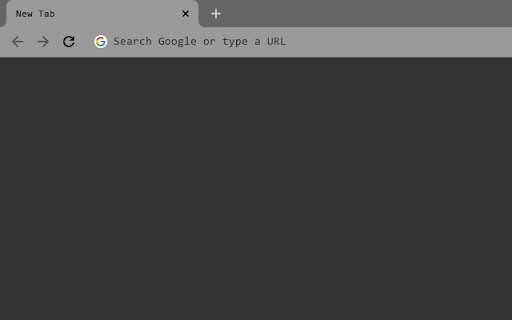grayscale theme d Preview 1