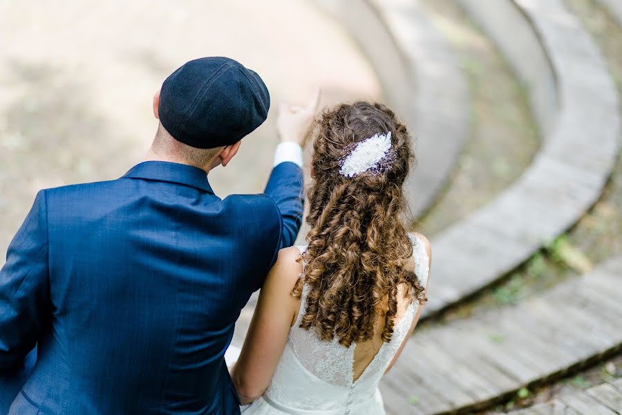 Fotógrafo de bodas Ingo Dammasch (ingodammasch). Foto del 13 de agosto 2016