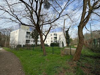 appartement à Nantes (44)