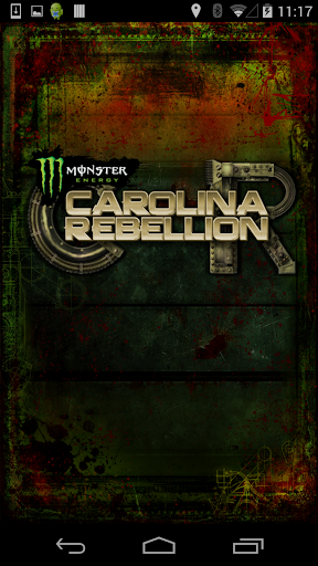 Carolina Rebellion