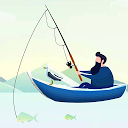 アプリのダウンロード Lucky Fishing Best Fishing Game To Reward をインストールする 最新 APK ダウンローダ