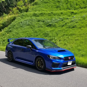 WRX STI VAB