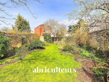 maison à Montreuil (93)