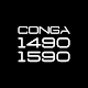 Download Conga 1490 1590 For PC Windows and Mac 1.0.2