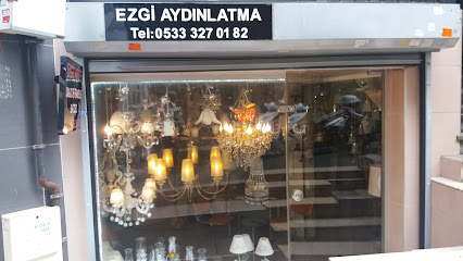 Ezgi Aydınlatma