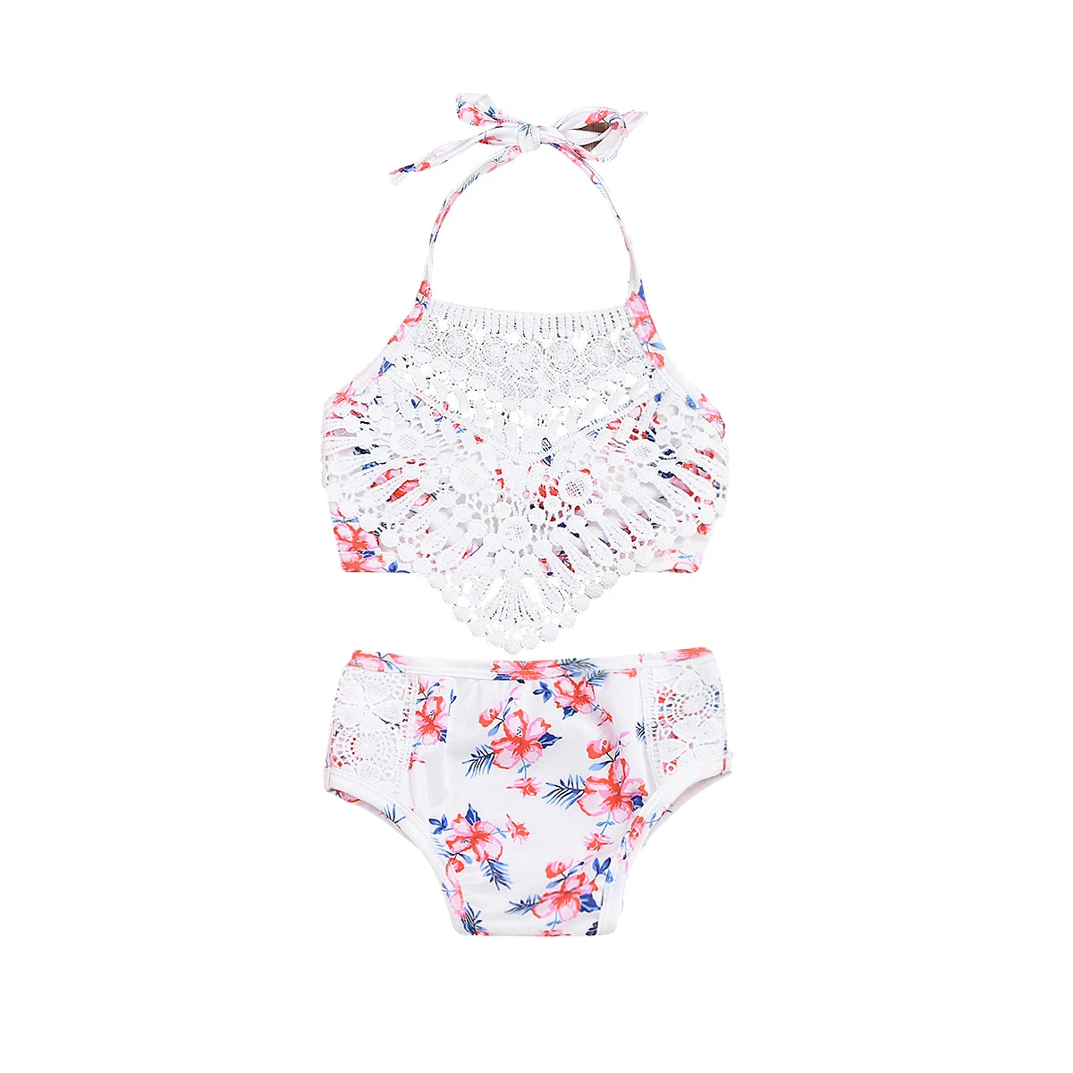 Title 2, Tweedelige set met bedrukte camisole. Licht en ...