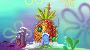 It's a SpongeBob Christmas! thumbnail