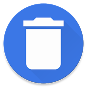 Minimal Cleaner  Icon