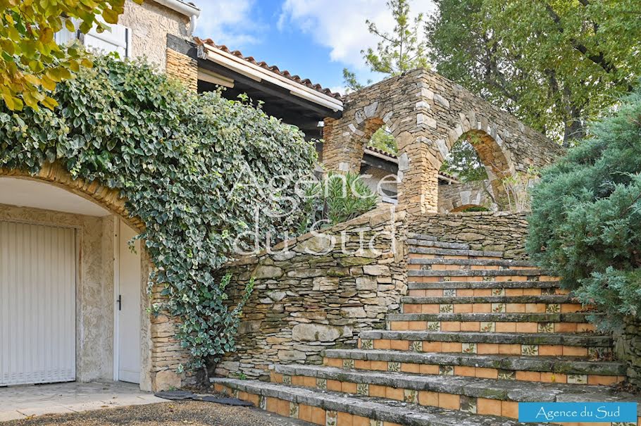 Vente maison 5 pièces 160 m² à Roquevaire (13360), 760 000 €