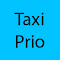 Item logo image for Taxi Prio