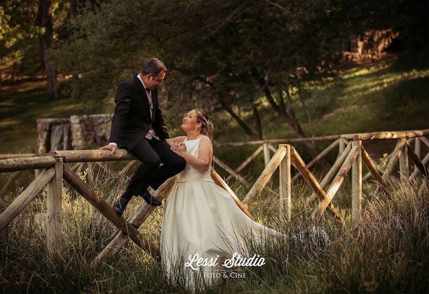 Fotógrafo de bodas Javier Alcalde (javieralcalde). Foto del 22 de mayo 2019