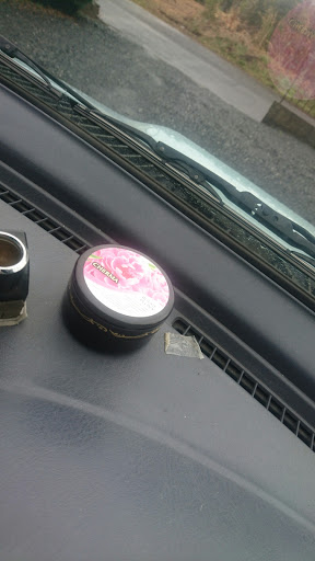 ムーヴ L602sの女性の香り ムラムラ 車用芳香剤に関するカスタム メンテナンスの投稿画像 車のカスタム情報はcartune
