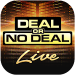 Cover Image of Download Deal Or No Deal Live 2.0.1 APK