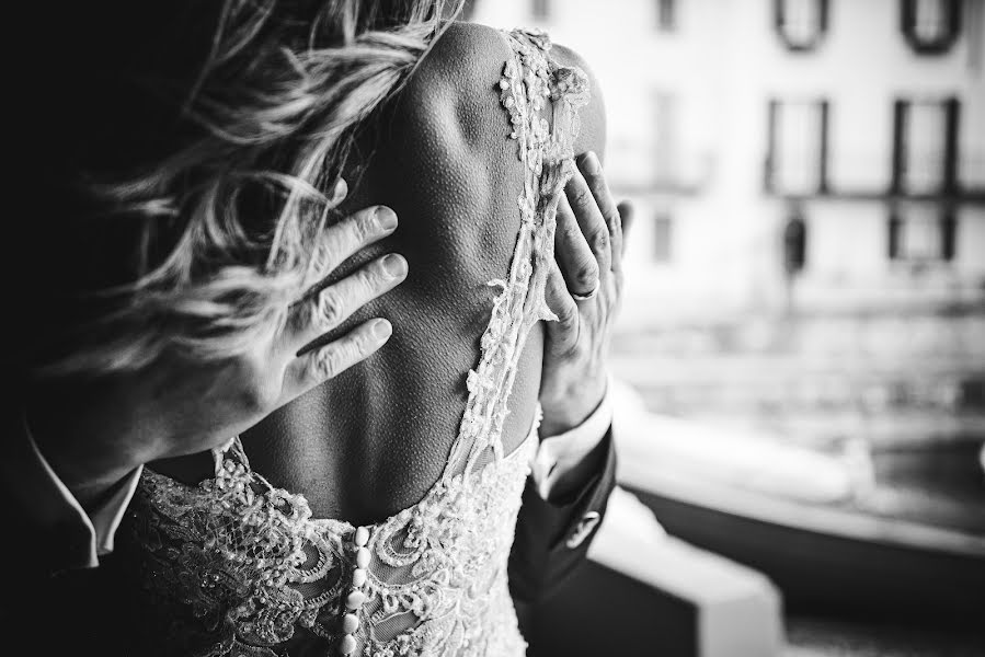 結婚式の写真家Giorgia Muanca (gmpphotography)。2023 2月22日の写真